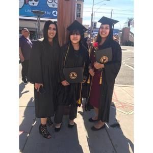 Meet your Posher, Charmayne